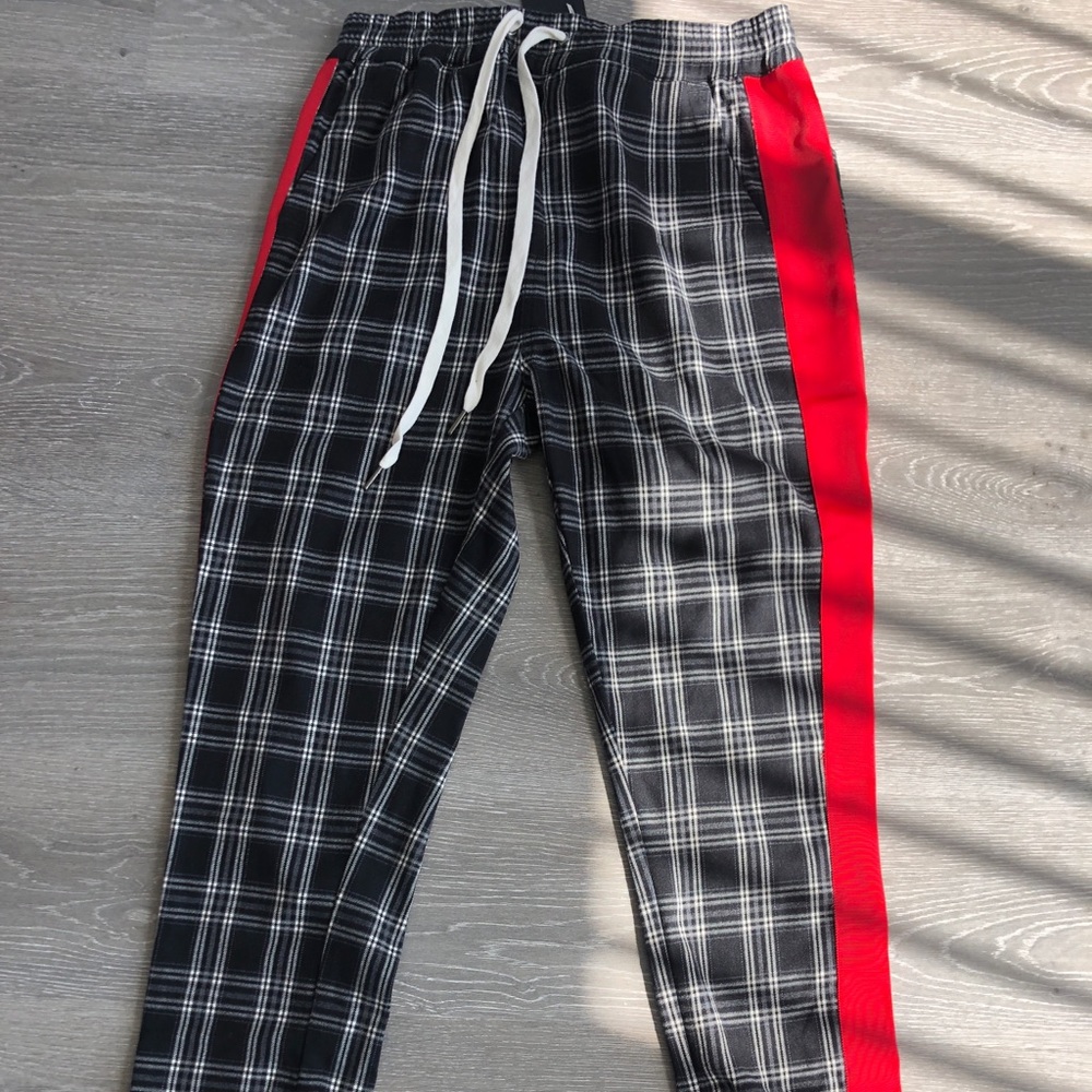 Men’s joggers